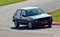 Mk2 Golf Gti 16v