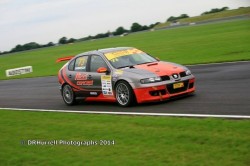 Seat Leon Cup