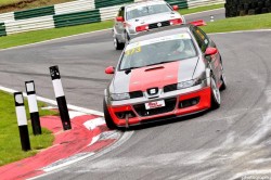 Seat Leon Cup