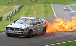 VW Corrado VR6