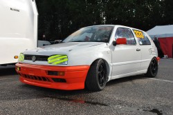 VW Golf Mk3 GTI